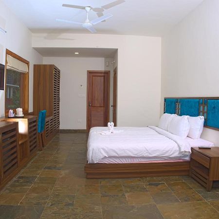 Vistara Resort Ambalavayal Exterior photo