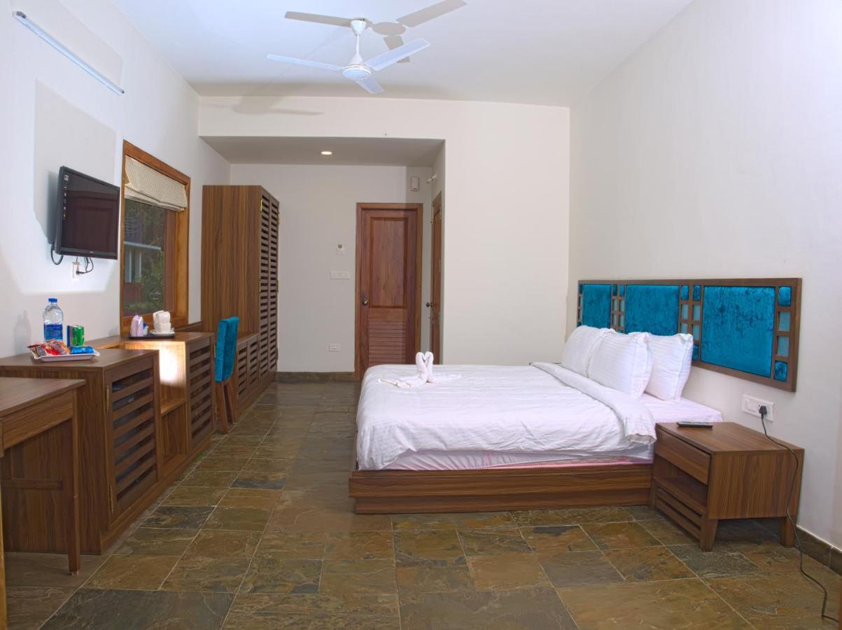 Vistara Resort Ambalavayal Exterior photo