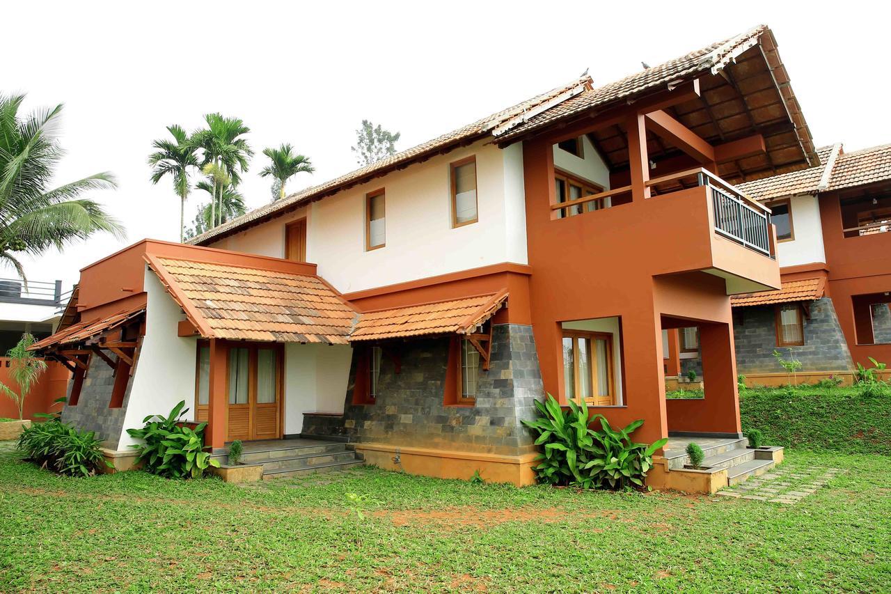 Vistara Resort Ambalavayal Exterior photo