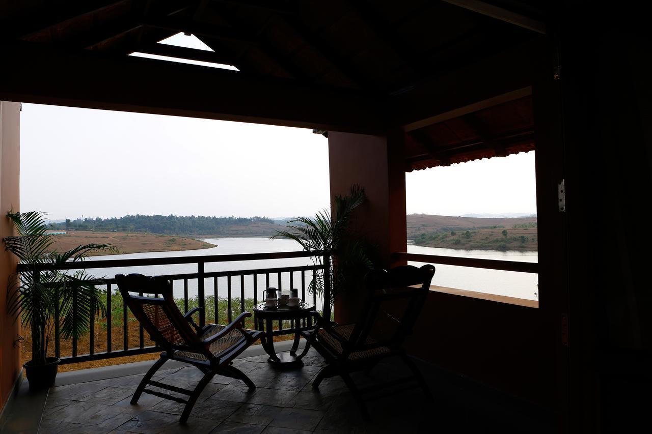Vistara Resort Ambalavayal Exterior photo