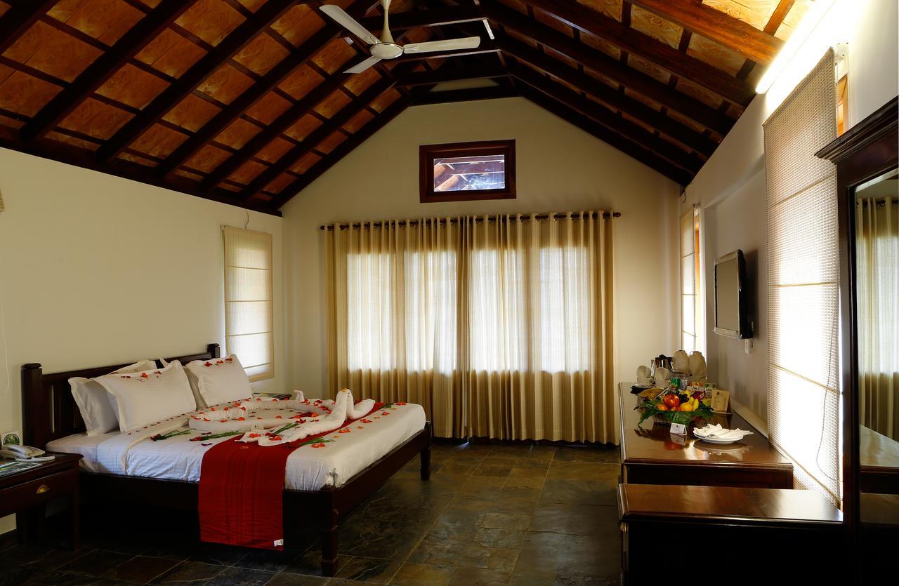 Vistara Resort Ambalavayal Exterior photo