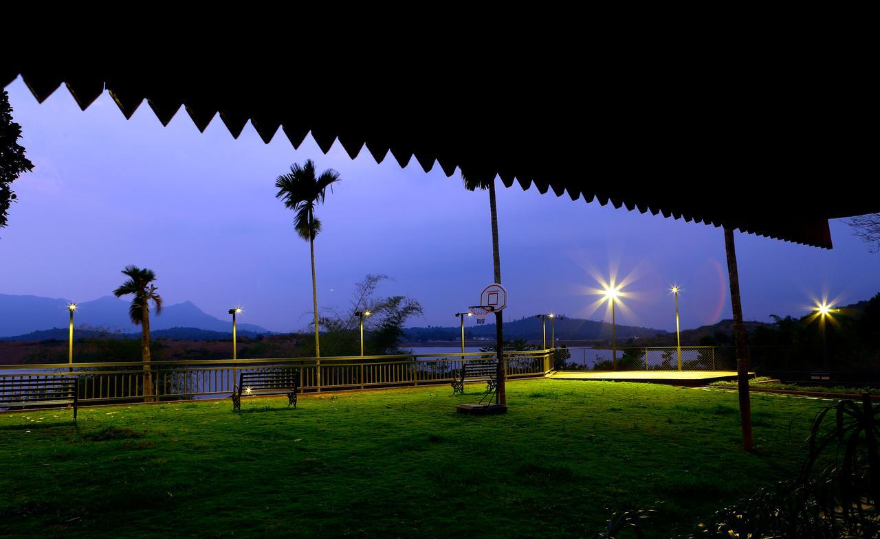 Vistara Resort Ambalavayal Exterior photo