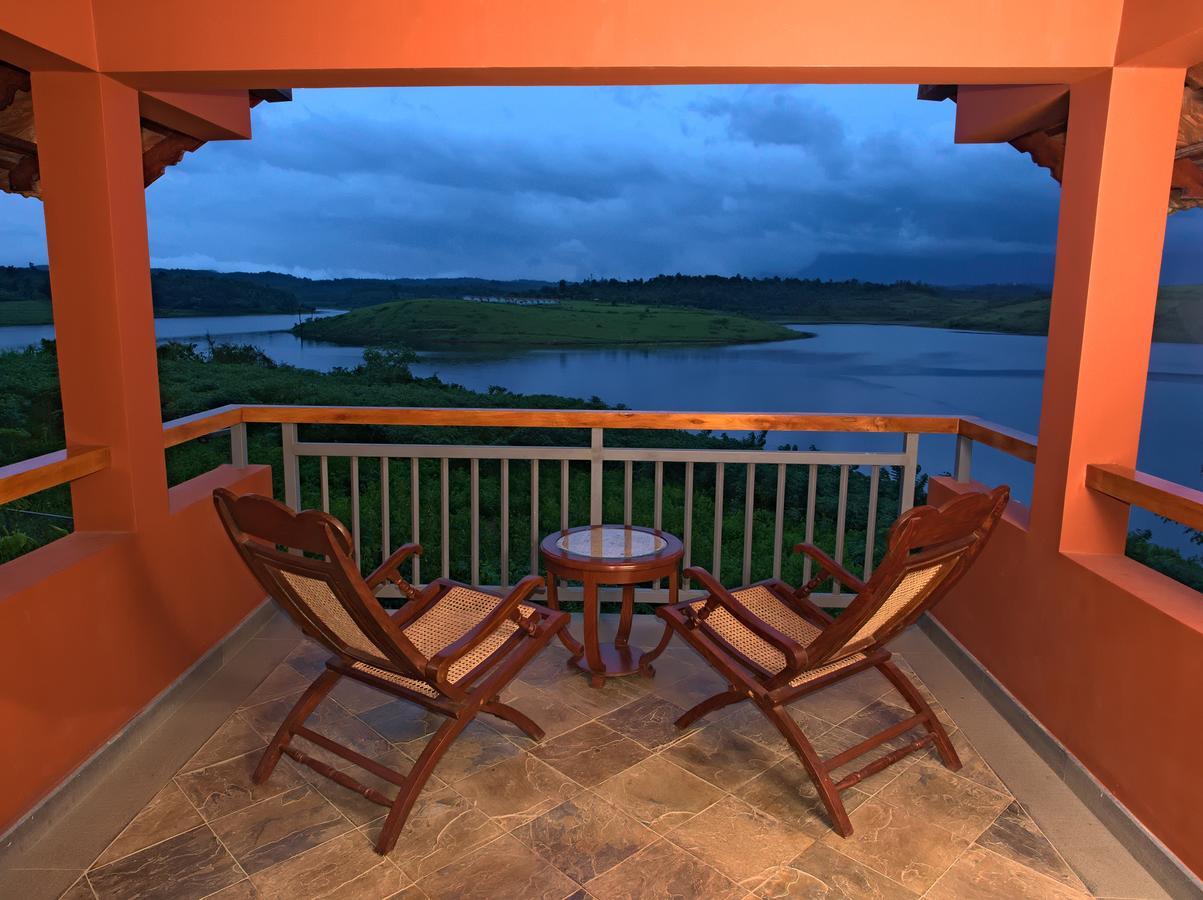 Vistara Resort Ambalavayal Exterior photo