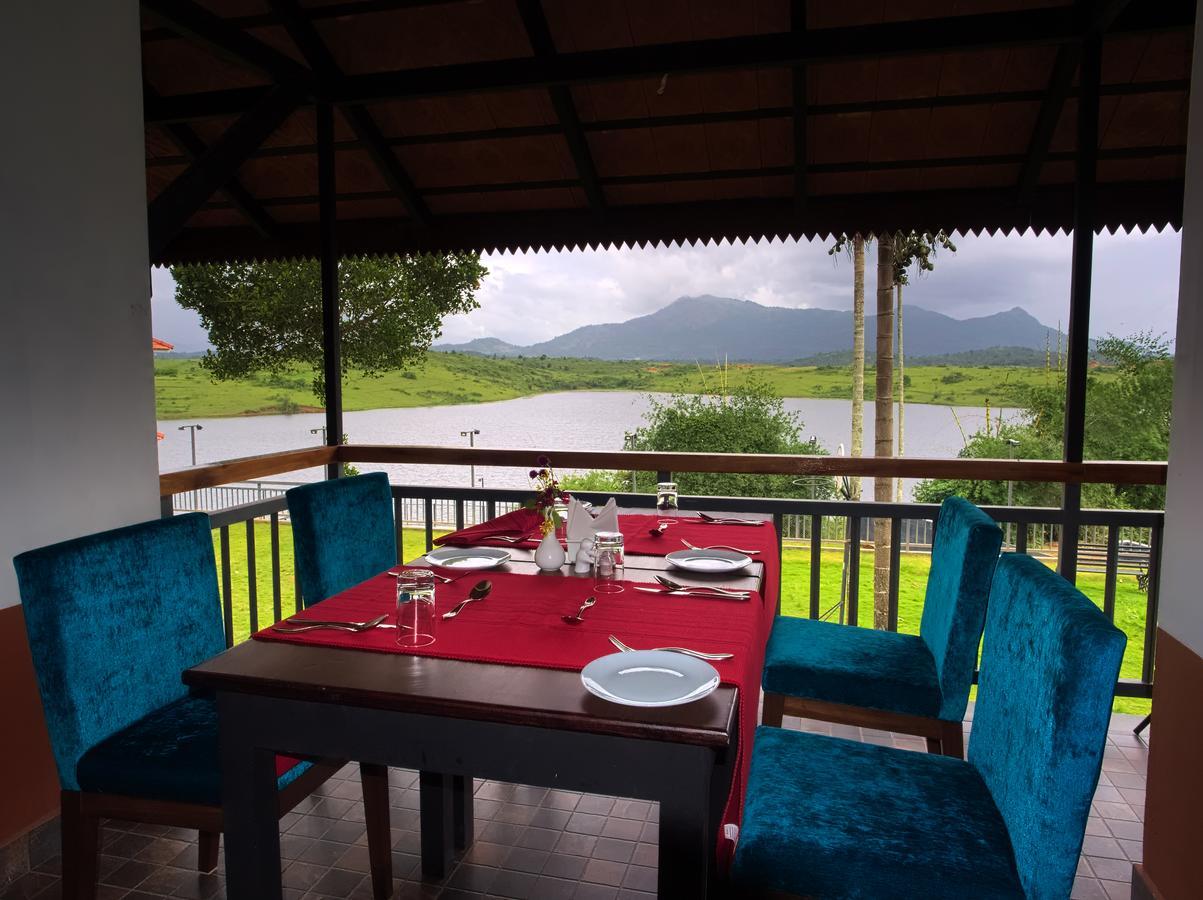 Vistara Resort Ambalavayal Exterior photo