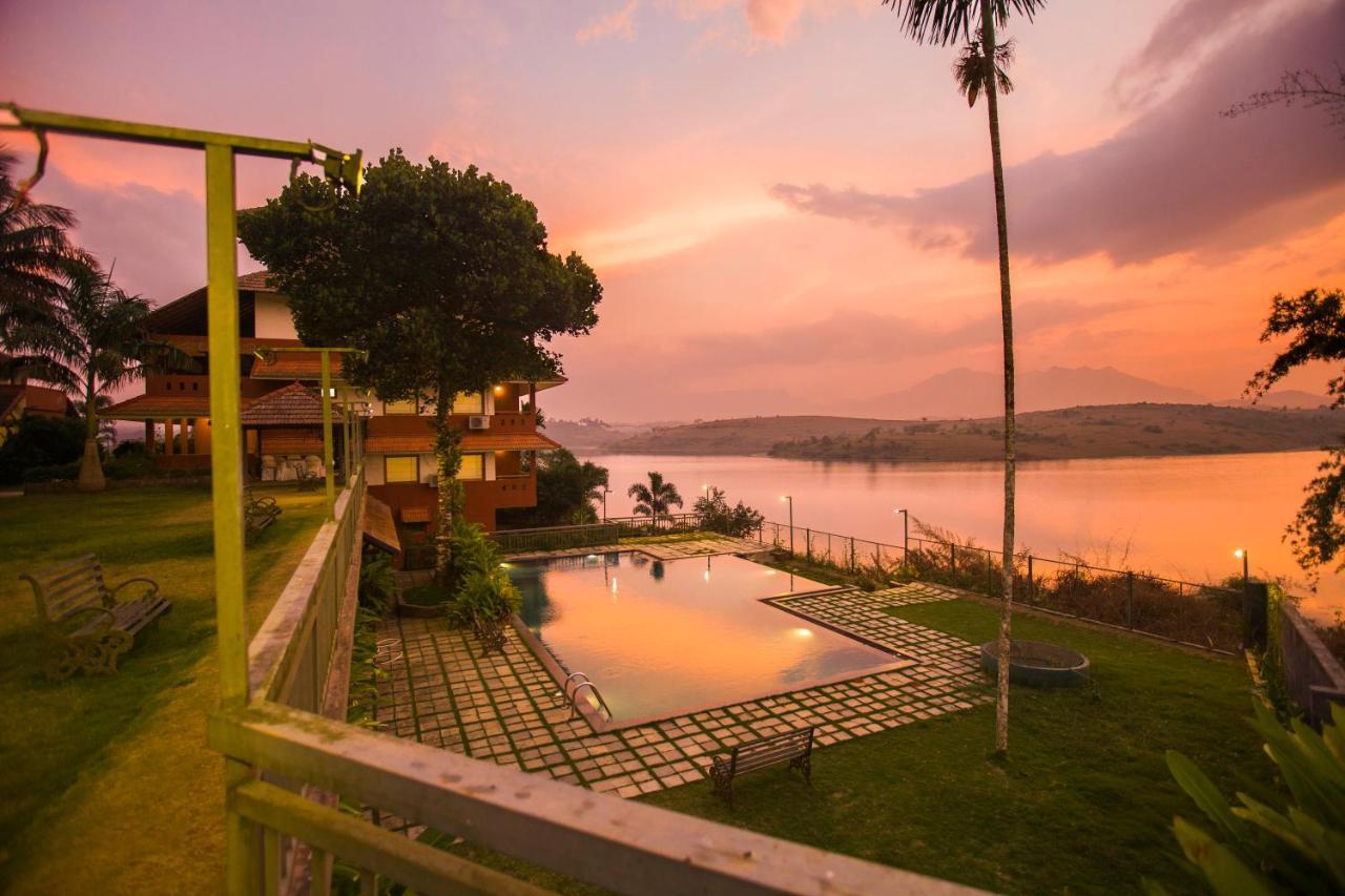 Vistara Resort Ambalavayal Exterior photo