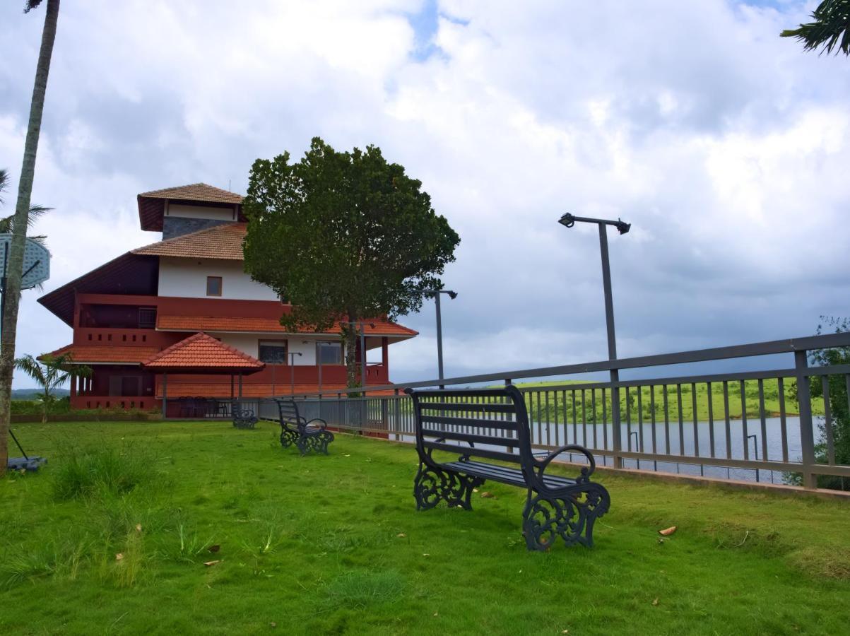 Vistara Resort Ambalavayal Exterior photo